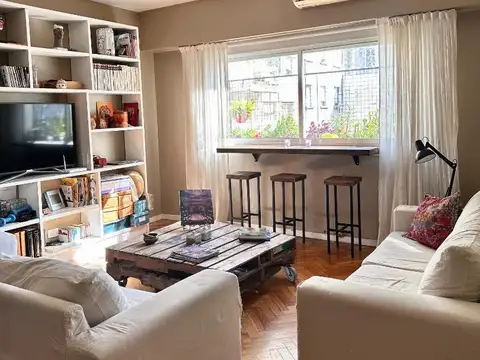 Departamento en Alquiler de 5 ambientes