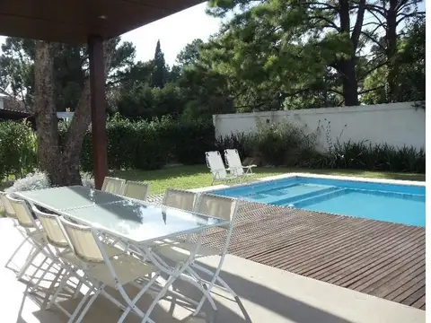 Casa en Venta 3 años