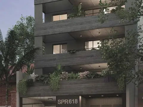 Departamento en Venta en Villa Saenz Peña, USD 83.500