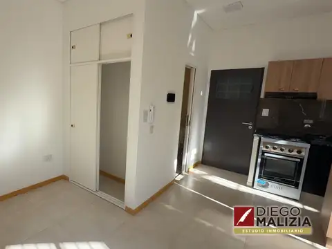 Departamento en Alquiler Permite mascota