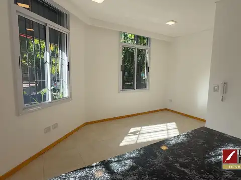 Departamento en Alquiler A Estrenar