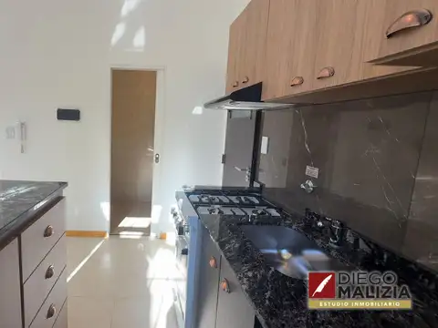 Departamento en Alquiler de Monoambiente