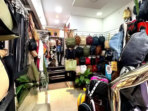 Local en Venta 50 años