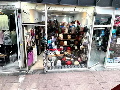 Av. Corrientes  al 2500