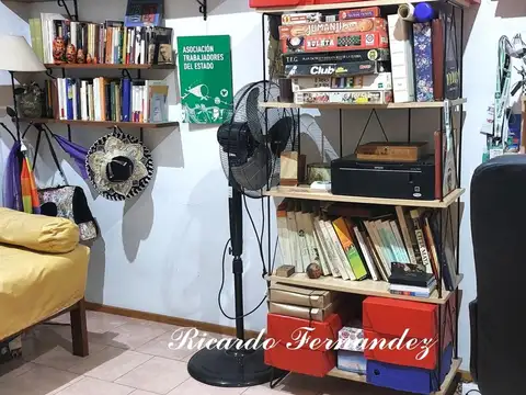 IMPECABLE PH 4 AMBIENTES EN DÚPLEX CON ENTRADA INDEPENDIENTE