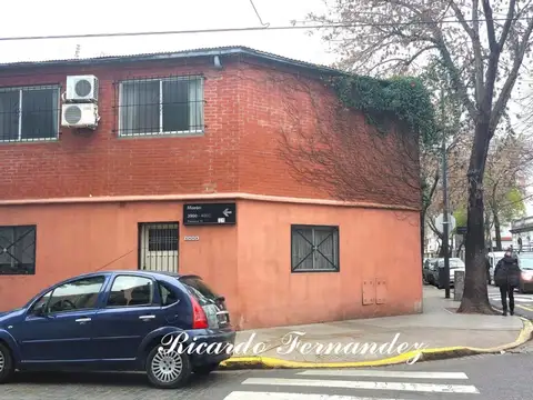 IMPECABLE PH 4 AMBIENTES EN DÚPLEX CON ENTRADA INDEPENDIENTE
