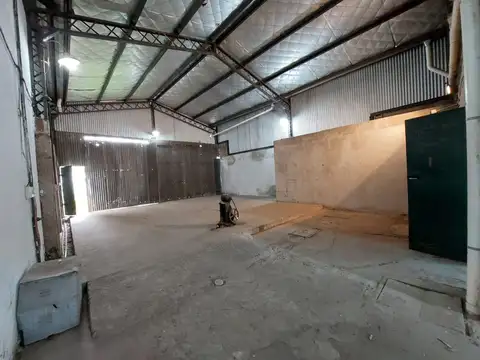 Muñoz 3600