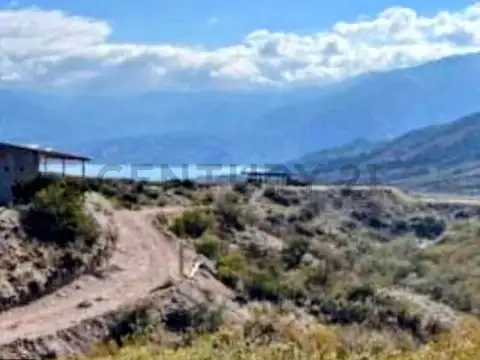 Barrio Sol de Montaña 71000, Piso 0