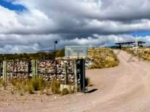 Terreno en Venta en Potrerillos, USD 6.500