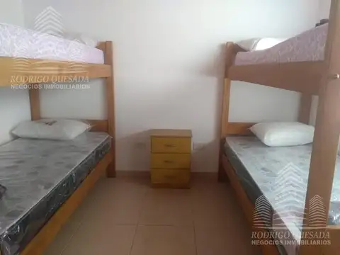 Depto Tipo Casa en Venta 2 años