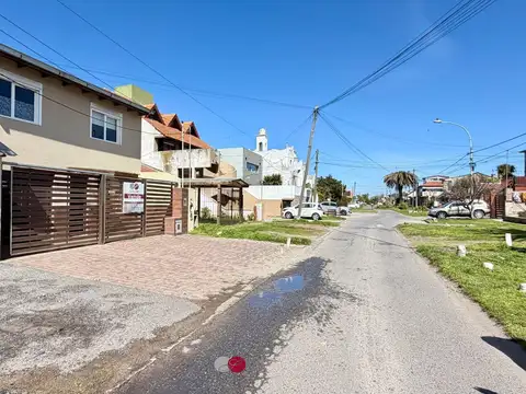 Depto Tipo Casa en Venta en Constitución, USD 140.000
