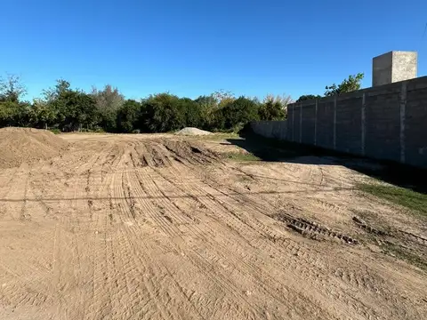 Terreno en Venta de 395,0 m2