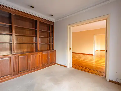 Departamento en Venta 60 años