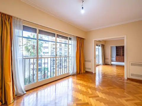 Departamento en Venta en Palermo Chico, USD 730.000