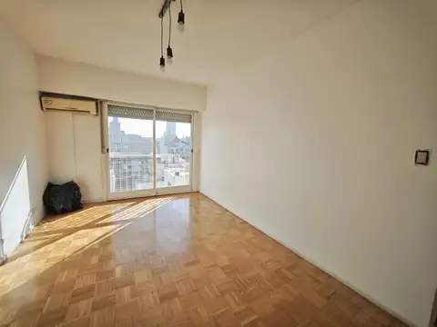 ALQ 3 AMB SUPER LUMINOSO PALERMO NUEVO