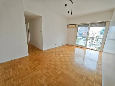 Departamento en Alquiler de 2 dormitorios