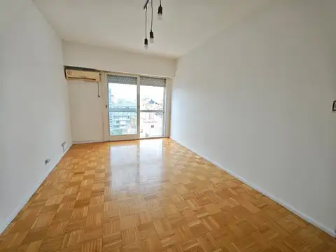 Godoy Cruz 2900, Piso 12