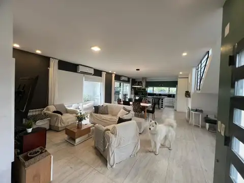 Casa en Alquiler 12 años
