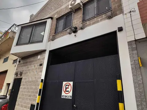 DEPOSITO DEPARTAMENTO VENTA EN VALENTIN ALSINA