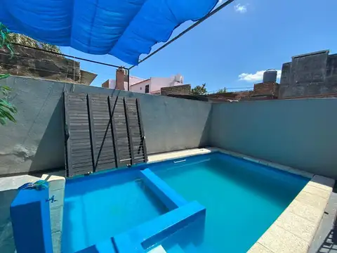 Casa en Venta 8 años