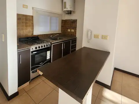 Departamento en Alquiler de 2 ambientes