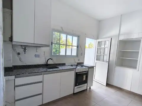 Artigas 5900, Piso 1