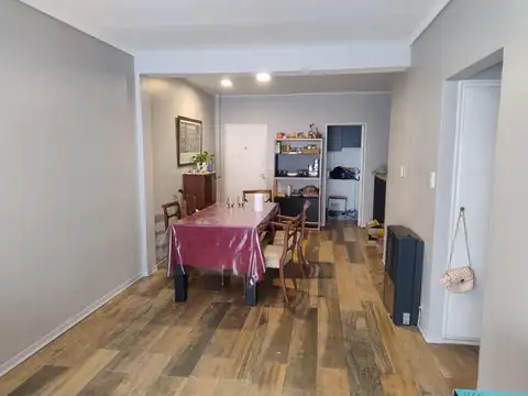 Departamento en Venta en Centro, USD 125.000