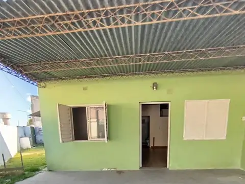 Casa en Alquiler de 2 dormitorios
