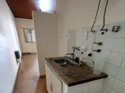 Casa en Alquiler con 1 cochera