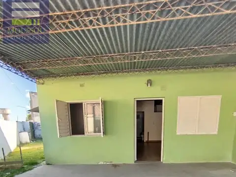 Casa en Alquiler de 2 dormitorios