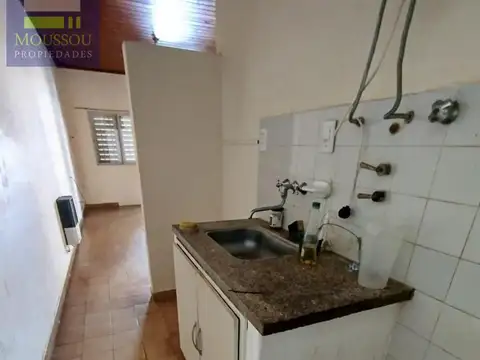 Casa en Alquiler con 1 cochera