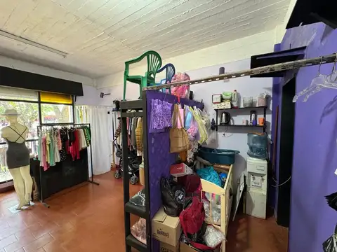 Casa en Venta 66 años