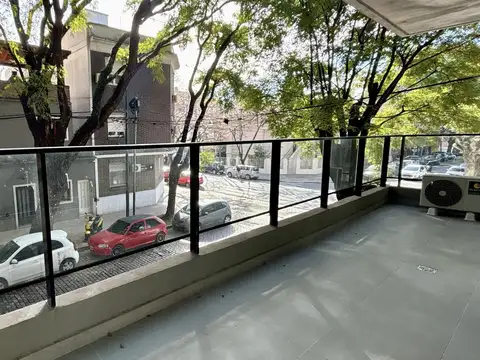 Departamento en Venta en Nuñez, Capital Federal