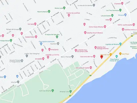 De La Costa y Azcuénaga