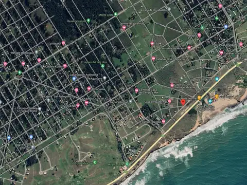 Casa en Venta en Miramar, USD 120.000