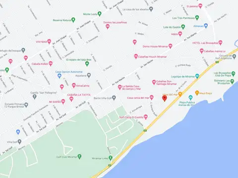 De La Costa y Azcuénaga