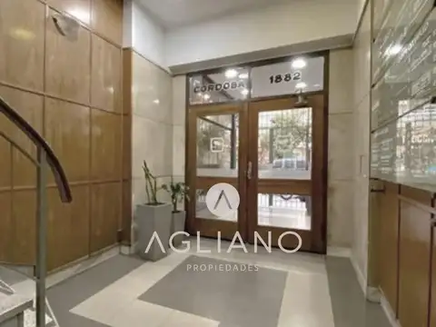 Oficina en Alquiler 45 años