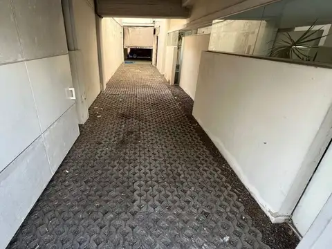 Avenida Maipú 4100