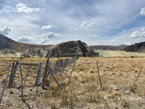 Villa Llanquin - RIO NEGRO
