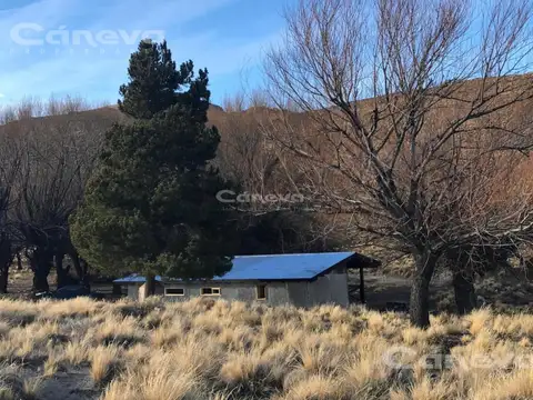 Campo en Villa Llanquin
