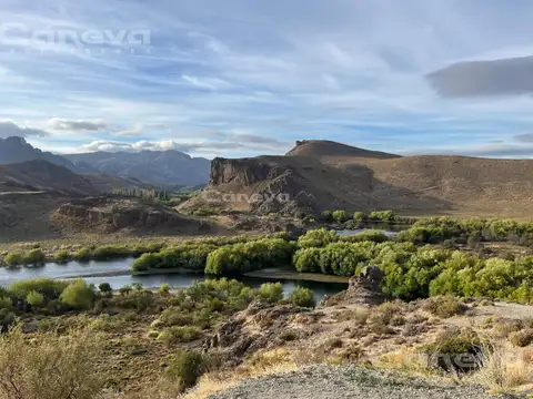 Villa Llanquin - RIO NEGRO