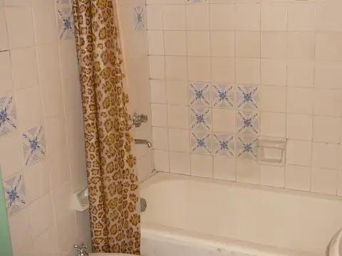 Departamento en Alquiler al Oeste