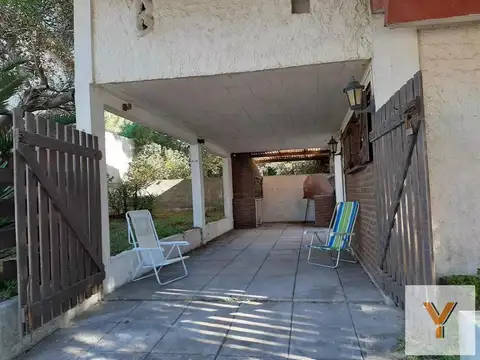 Casa en Venta en Las Toninas, USD 75.000