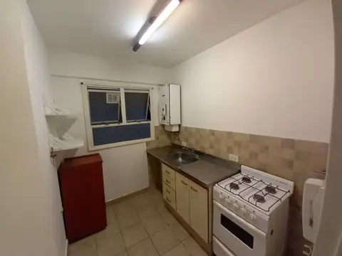 Avenida Cabildo 900, Piso 6