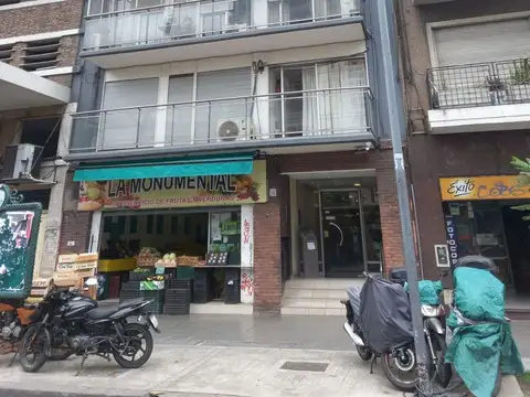 Avenida Cabildo 900, Piso 6