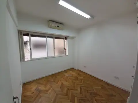 Departamento en Venta en Belgrano Barrancas, USD 85.000
