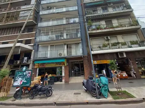 VENTA DE DEPARTAMENTO 2/3 AMBIENTES