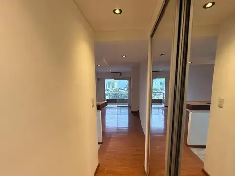 Av. Reyes Catolicos 1400, Piso 4