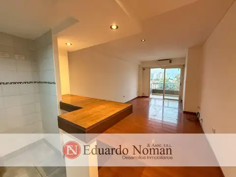 Departamento en Venta en Barrio Tres Cerritos, USD 75.000