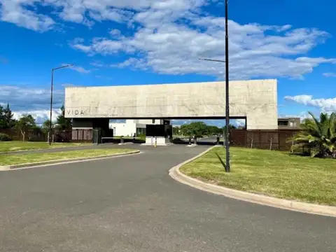 Lote - Vida Barrio Cerrado
